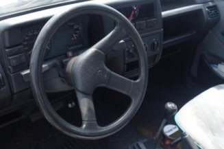 Bras essuie glace arriere VOLKSWAGEN POLO 2