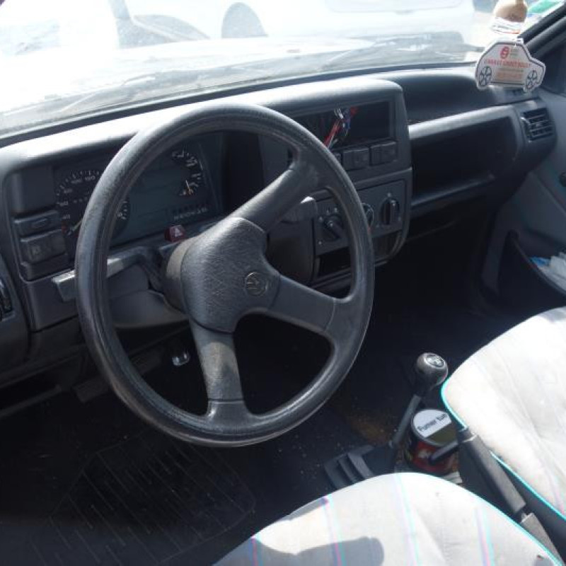 Bras essuie glace arriere VOLKSWAGEN POLO 2 Photo n°6