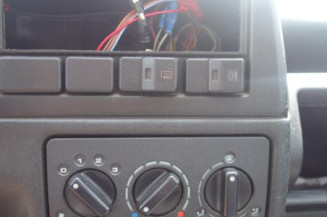 Bras essuie glace arriere VOLKSWAGEN POLO 2