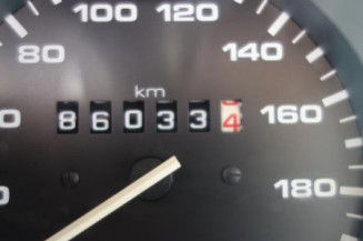 Bras essuie glace arriere VOLKSWAGEN POLO 2