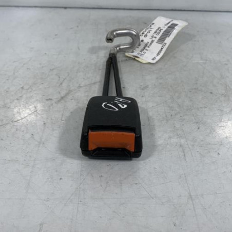Attache ceinture arriere droit VOLKSWAGEN POLO 2 Photo n°1