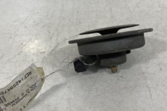 Avertisseur/Klaxon VOLKSWAGEN POLO 2