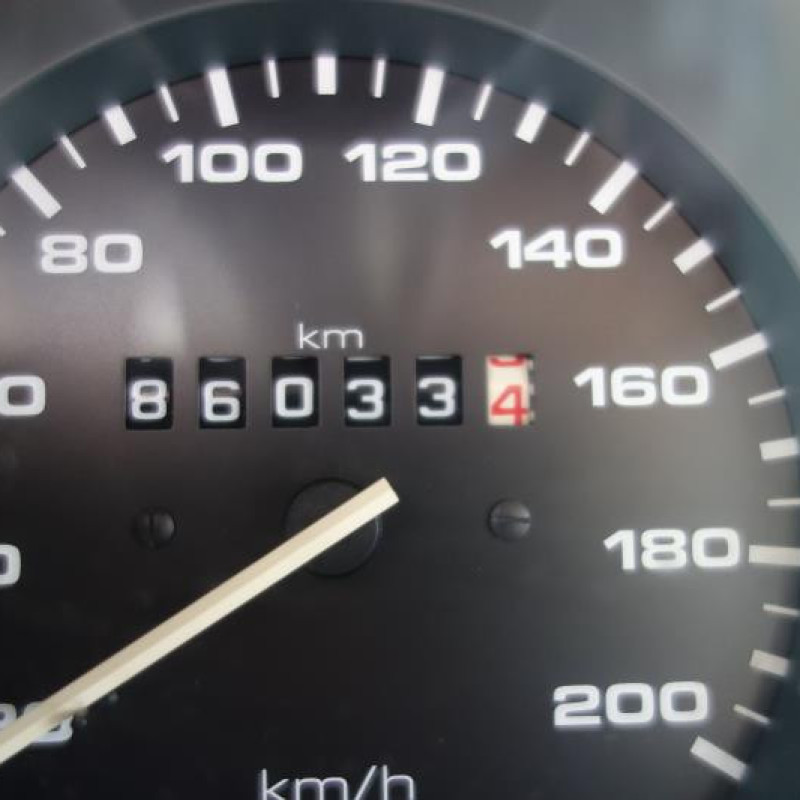 Avertisseur/Klaxon VOLKSWAGEN POLO 2 Photo n°10
