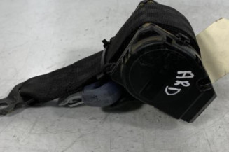 Ceinture arriere droit VOLKSWAGEN POLO 2 Photo n°1