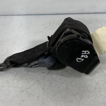 Ceinture arriere droit VOLKSWAGEN POLO 2 Photo n°1