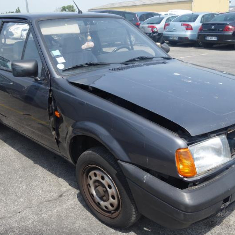Leve vitre mecanique avant droit VOLKSWAGEN POLO 2 Photo n°3