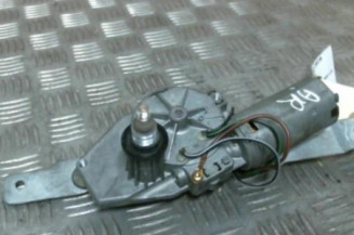 Moteur essuie glace arriere VOLKSWAGEN POLO 2 Photo n°1