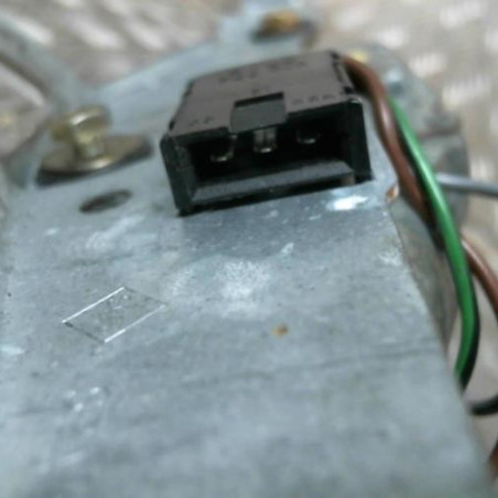 Moteur essuie glace arriere VOLKSWAGEN POLO 2