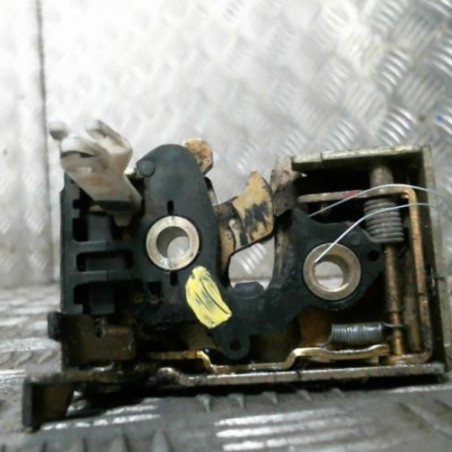 Serrure avant droit VOLKSWAGEN POLO 2