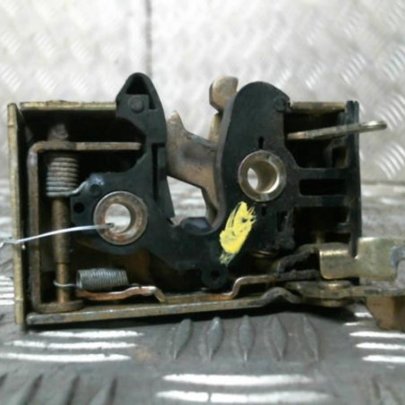 Serrure avant gauche VOLKSWAGEN POLO 2