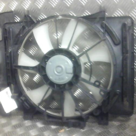 Moto ventilateur radiateur TOYOTA YARIS 3