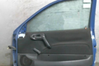 Porte avant droit OPEL CORSA B