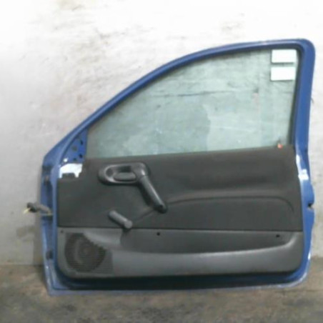Porte avant droit OPEL CORSA B