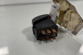 Bouton de warning OPEL CORSA B
