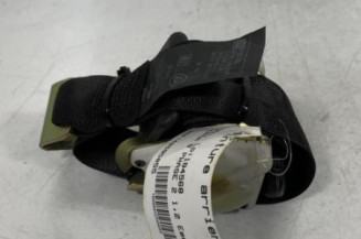 Ceinture arriere droit OPEL CORSA B Photo n°1