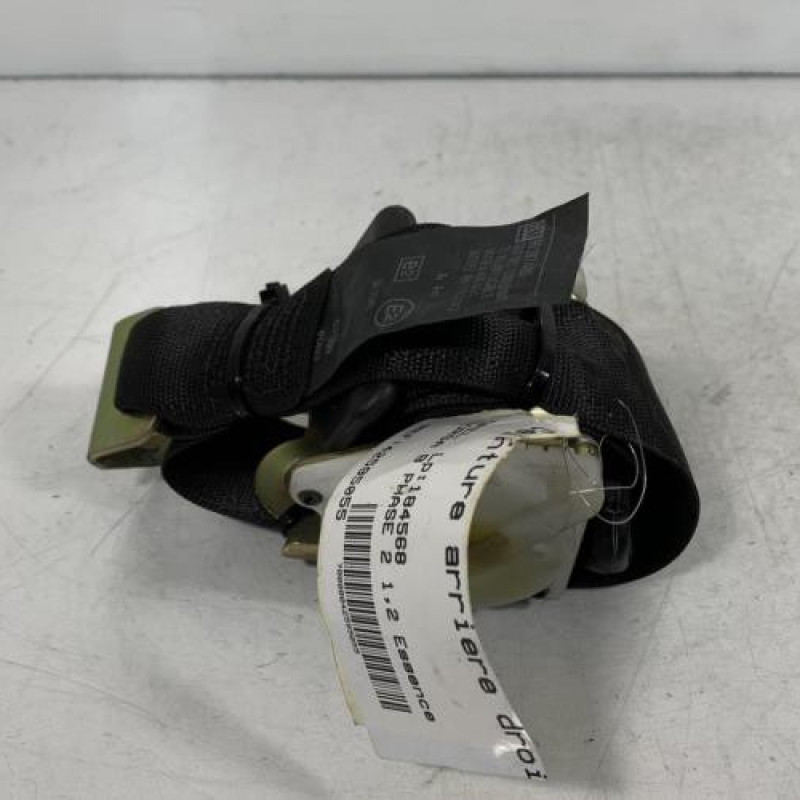 Ceinture arriere droit OPEL CORSA B Photo n°1