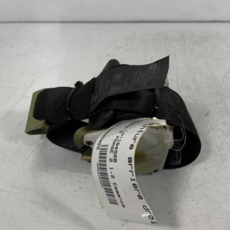 Ceinture arriere droit OPEL CORSA B Photo n°1
