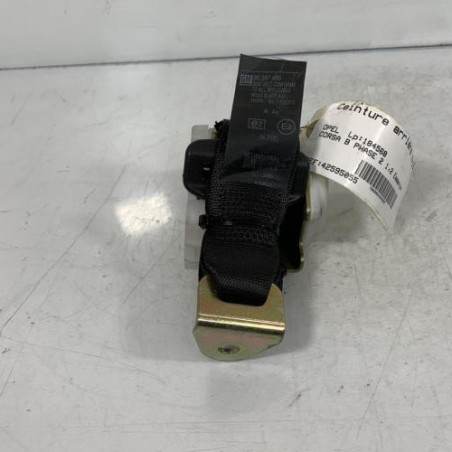 Ceinture arriere droit OPEL CORSA B