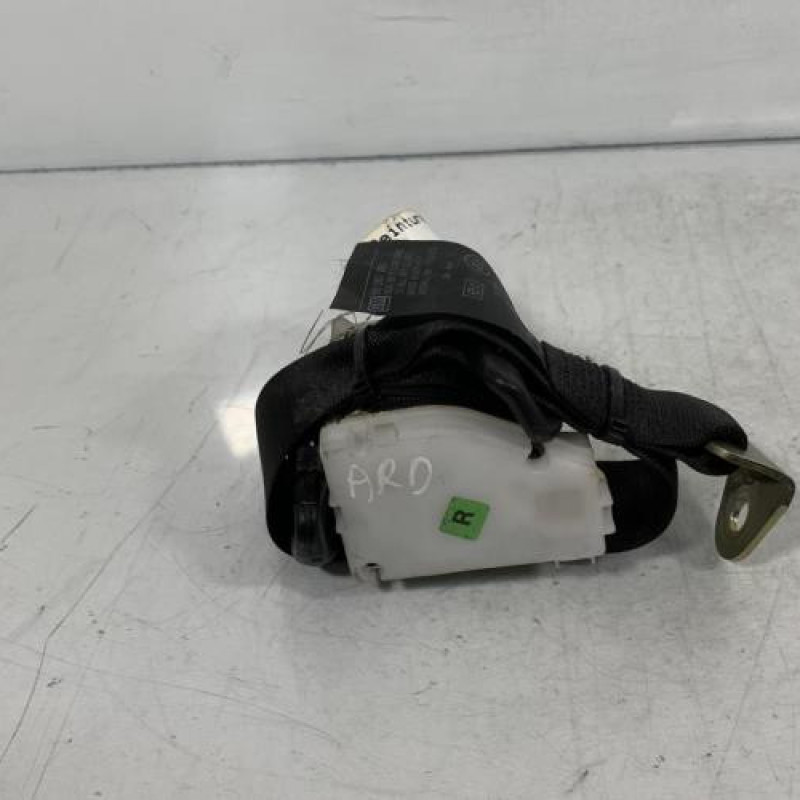 Ceinture arriere droit OPEL CORSA B Photo n°3