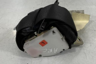 Ceinture arriere gauche OPEL CORSA B Photo n°1