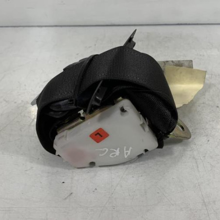 Ceinture arriere gauche OPEL CORSA B Photo n°1