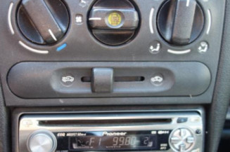 Ceinture arriere gauche OPEL CORSA B