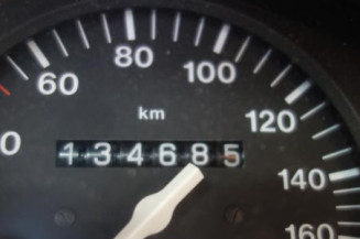 Etrier avant droit (freinage) OPEL CORSA B