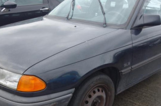 Bras essuie glace arriere OPEL ASTRA F