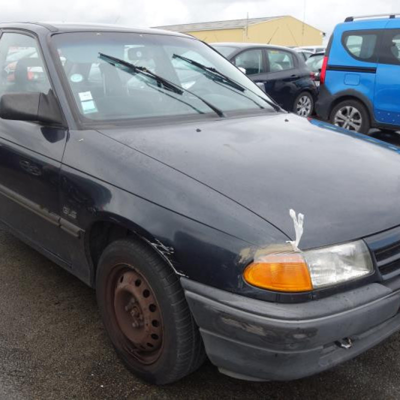 Bras essuie glace arriere OPEL ASTRA F Photo n°3