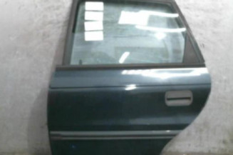 Porte arriere gauche OPEL ASTRA F Photo n°1