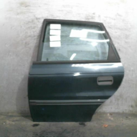 Porte arriere gauche OPEL ASTRA F Photo n°1