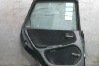 Porte arriere gauche OPEL ASTRA F