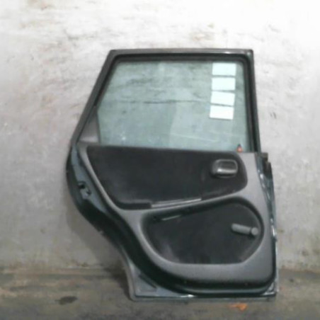 Porte arriere gauche OPEL ASTRA F