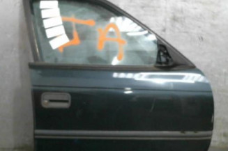 Porte avant droit OPEL ASTRA F Photo n°1