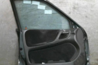 Porte avant gauche OPEL ASTRA F Photo n°1