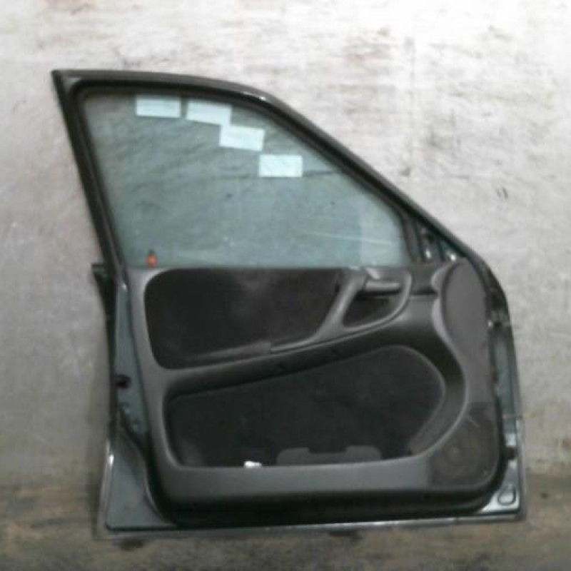 Porte avant gauche OPEL ASTRA F Photo n°1