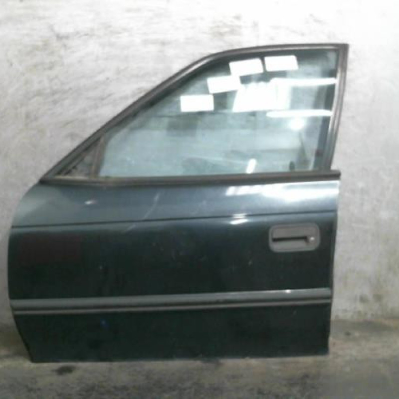 Porte avant gauche OPEL ASTRA F Photo n°2