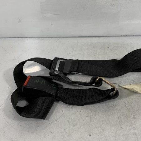 Attache ceinture arriere droit OPEL ASTRA F Photo n°1