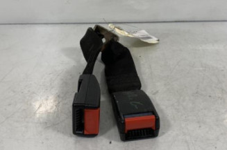 Attache ceinture arriere gauche OPEL ASTRA F Photo n°1