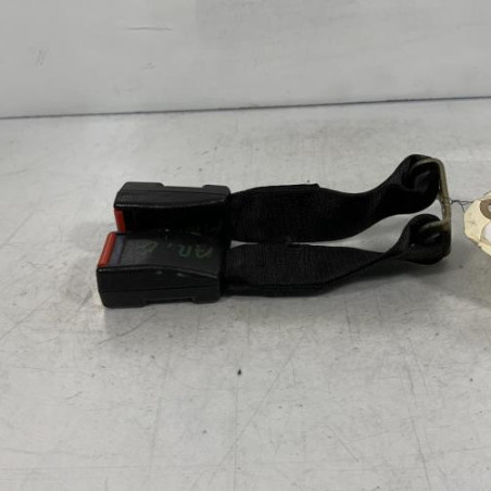 Attache ceinture arriere gauche OPEL ASTRA F