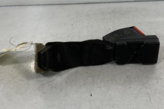 Attache ceinture arriere gauche OPEL ASTRA F