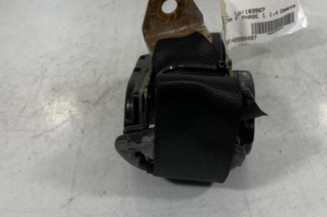 Ceinture arriere droit OPEL ASTRA F