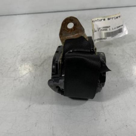 Ceinture arriere droit OPEL ASTRA F