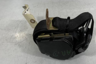 Ceinture arriere droit OPEL ASTRA F