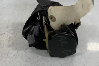 Ceinture arriere gauche OPEL ASTRA F Photo n°1