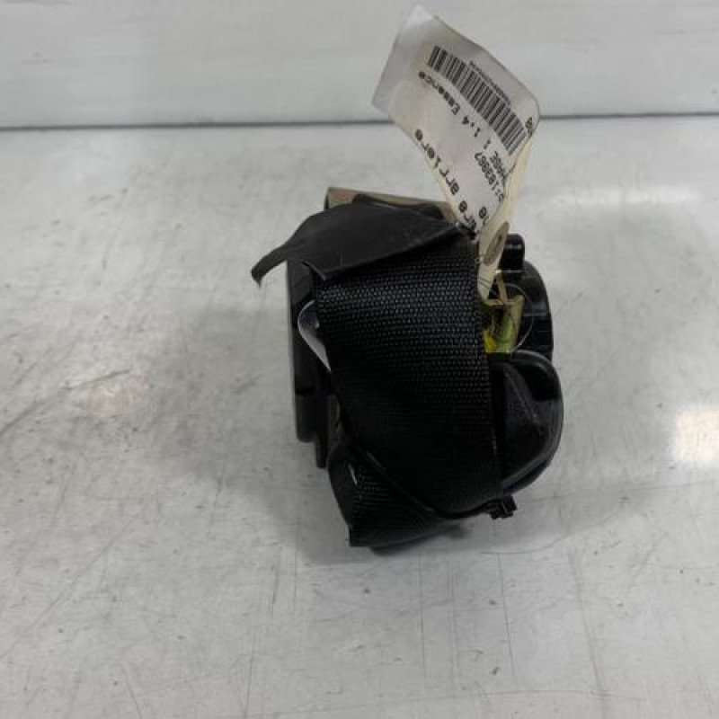 Ceinture arriere gauche OPEL ASTRA F Photo n°2