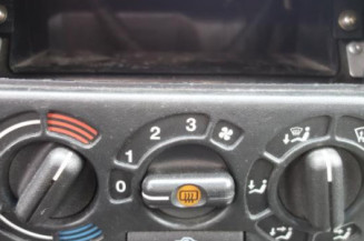 Ceinture arriere gauche OPEL ASTRA F