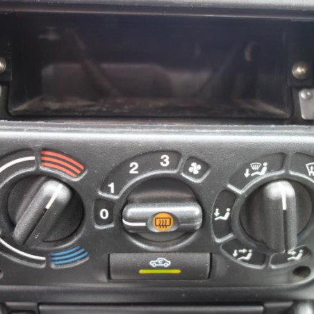 Etrier avant gauche (freinage) OPEL ASTRA F