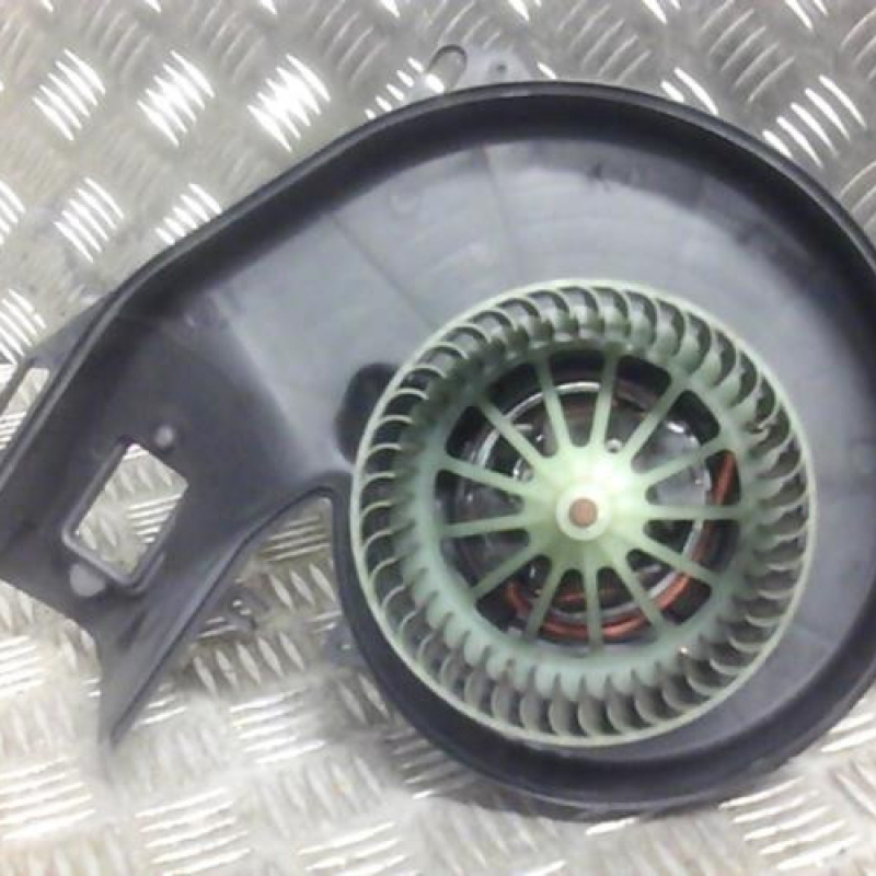 Pulseur d'air OPEL MERIVA A Photo n°1