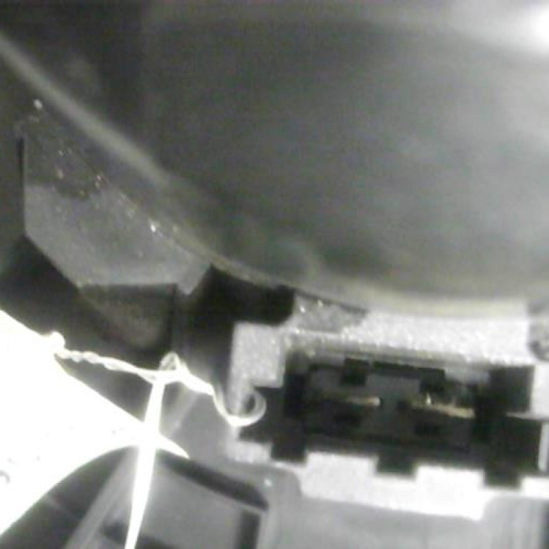 Pulseur d'air OPEL MERIVA A Photo n°3